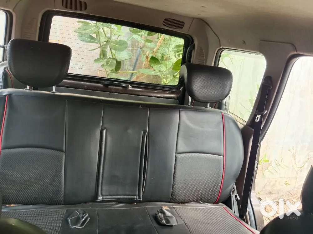 Mahindra Scorpio 2009 Diesel Good Condition