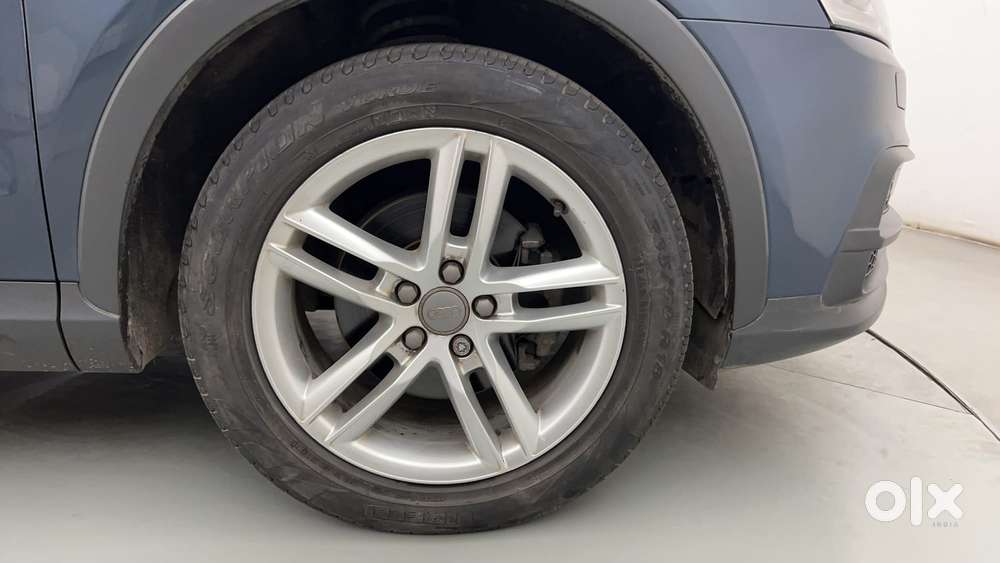 Audi Q3 1.4 30 Tfsi Premium, 2018, Petrol