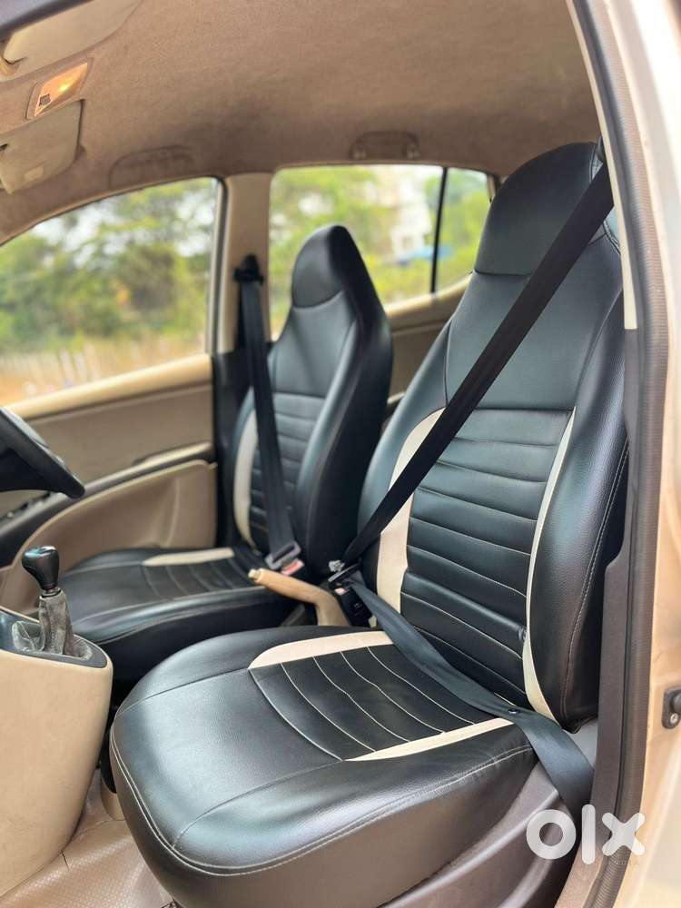 Hyundai I10 Sportz 1.1l, 2010, Petrol