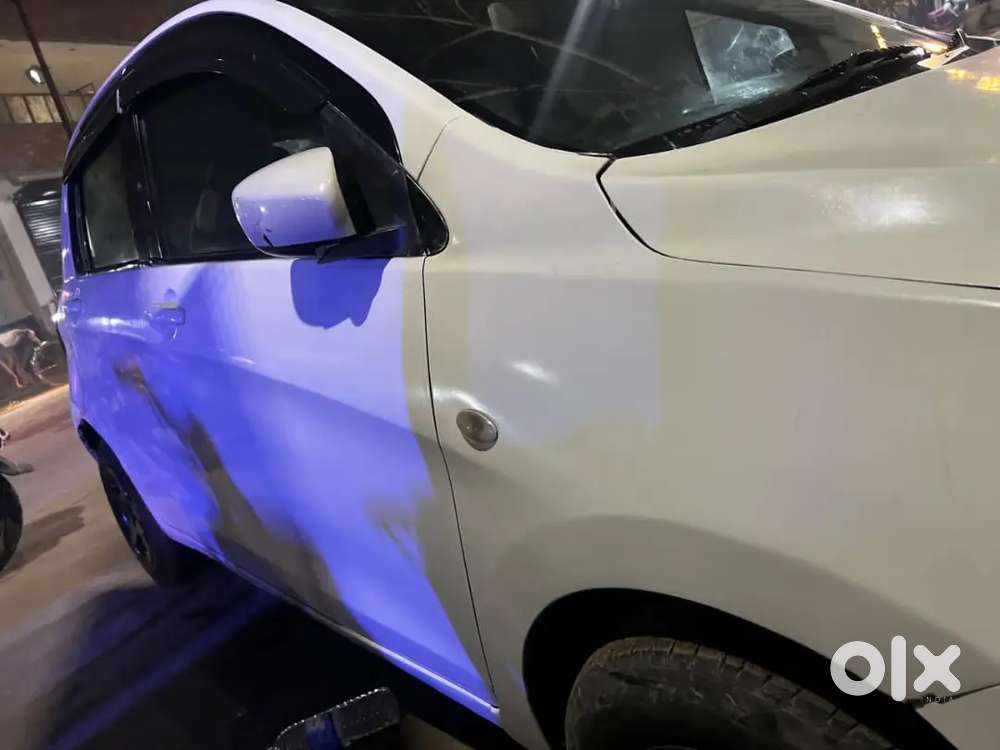 Maruti Suzuki Celerio 2018