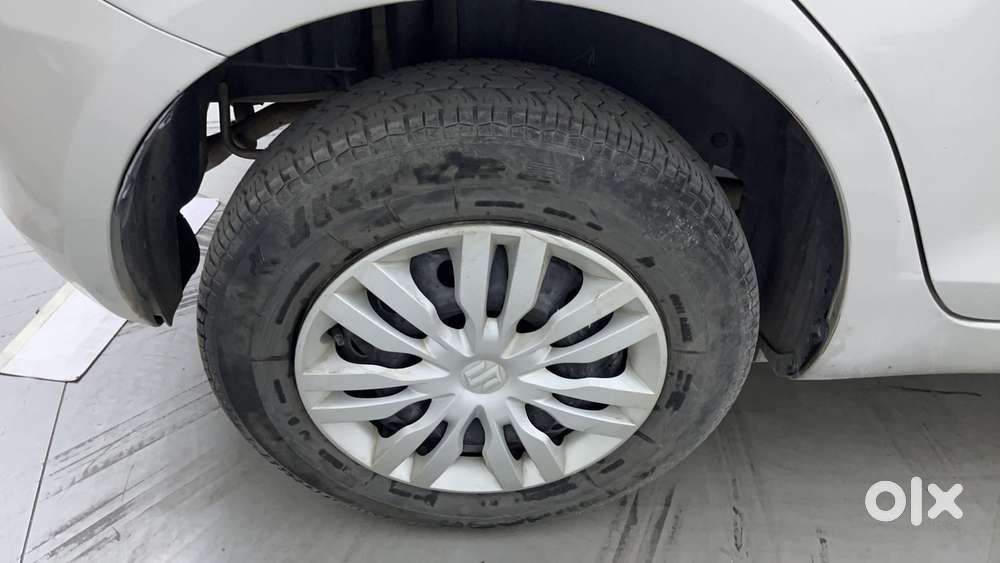 Maruti Suzuki Swift Vvt Vxi, 2014, Petrol