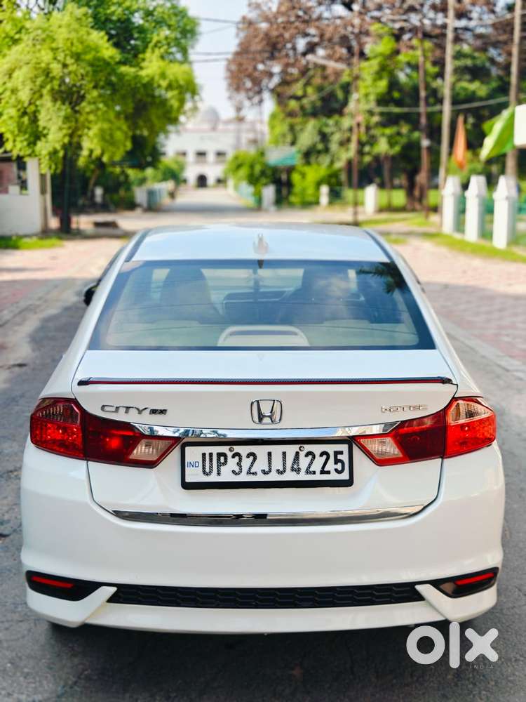 Honda City I Dtec Vx, 2017, Diesel