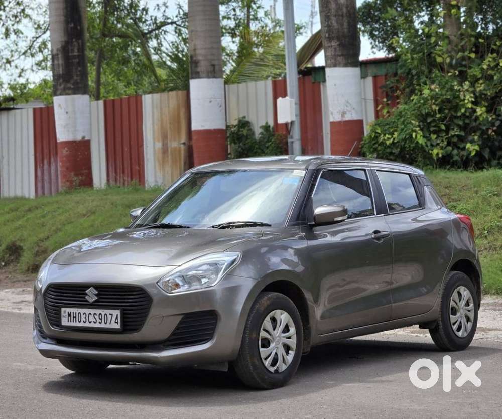 Maruti Suzuki Swift Vxi, 2018, Petrol