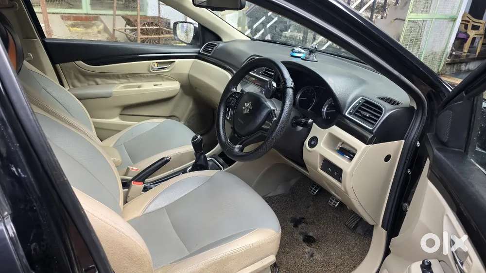 Maruti Suzuki Ciaz 2015 Diesel Well Maintained