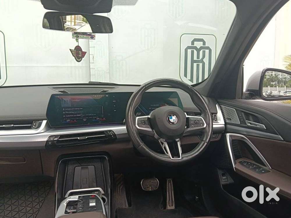 Bmw X1 Sdrive18i M Sport, 2023, Petrol