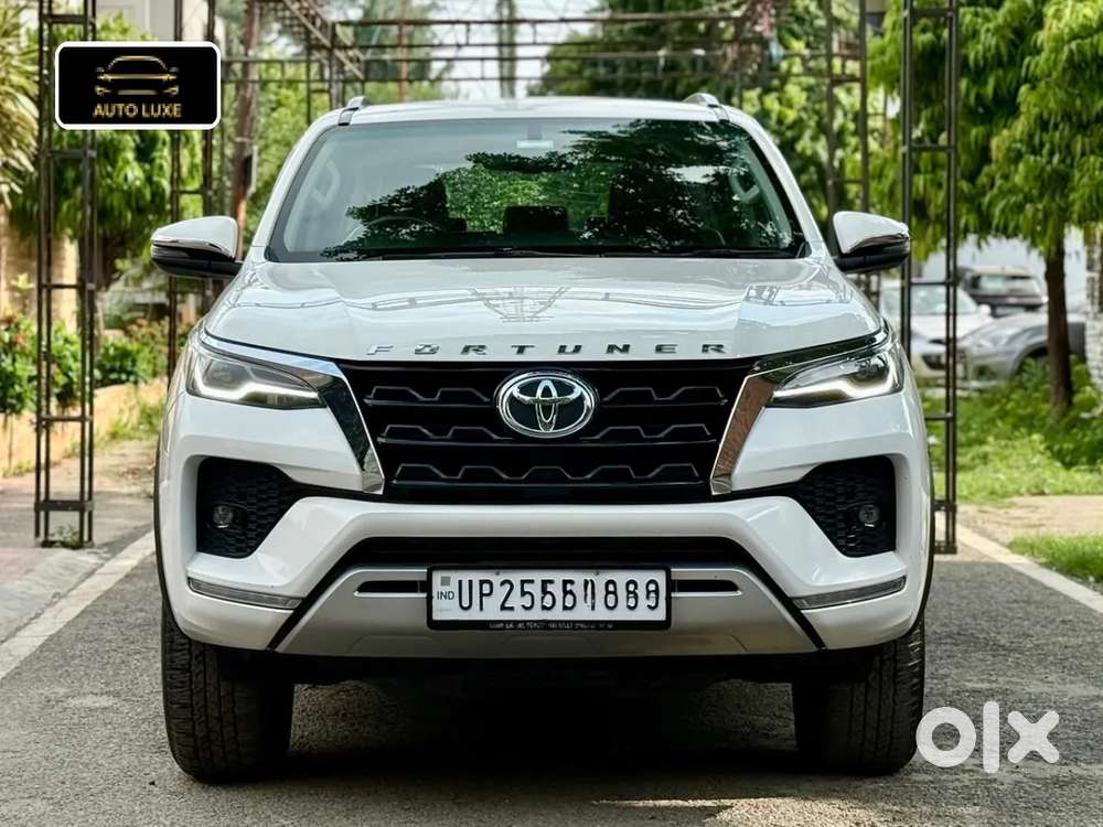 Toyota Fortuner, 2025, Diesel