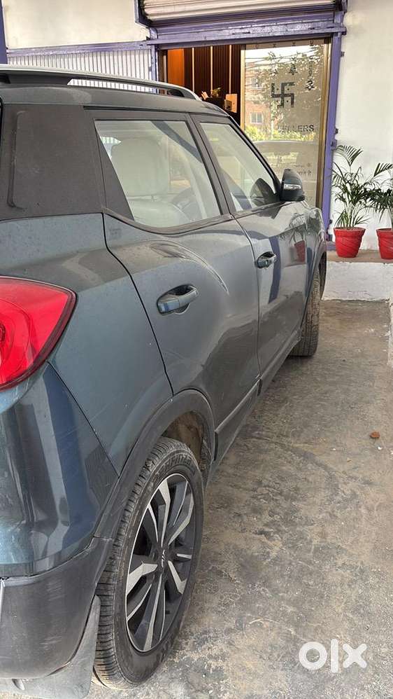 Mahindra Xuv300 2020 Diesel Good Condition