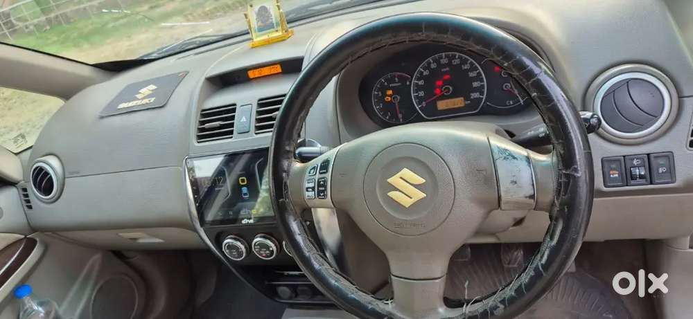 Swift Dzire Mint Condition No Any Scratche And Chilled Ac With Display