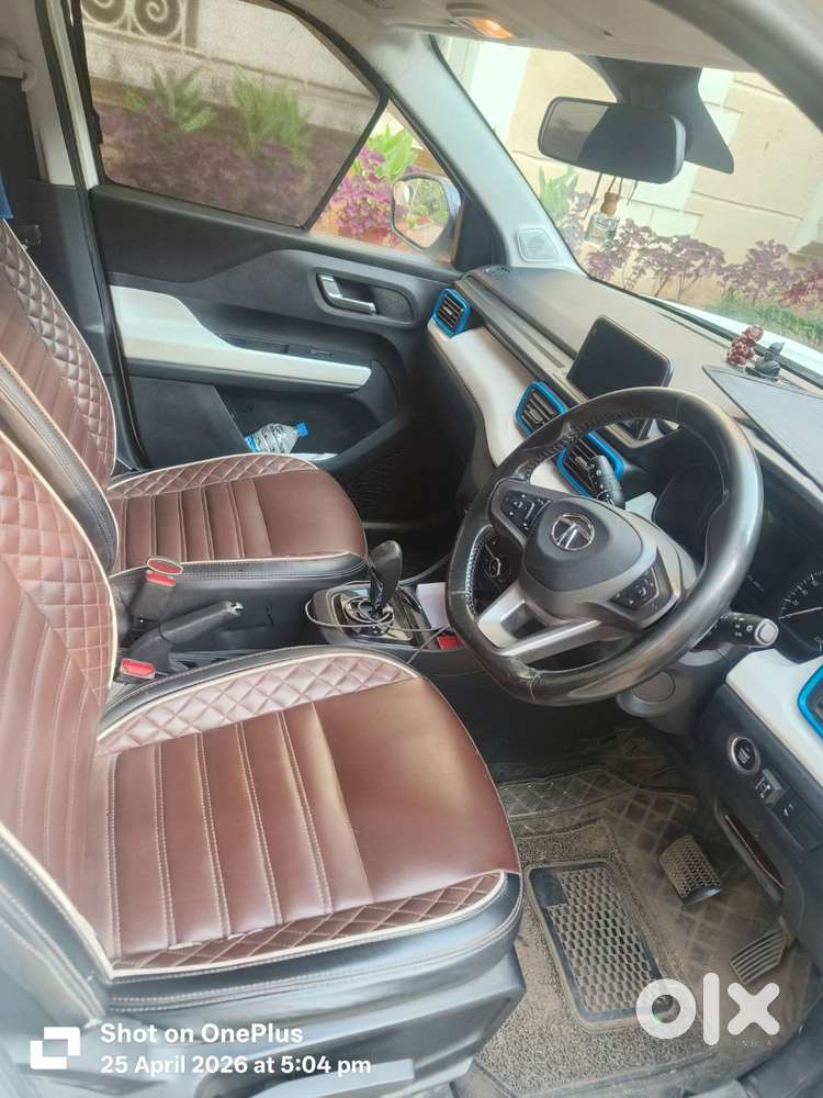 Tata Punch 2022 Petrol+cng Well Maintained