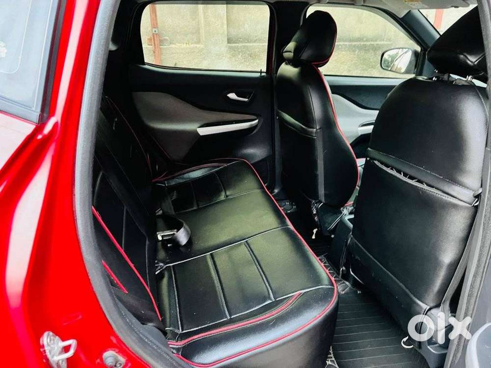Nissan Magnite 1.0 Xl, 2022, Petrol