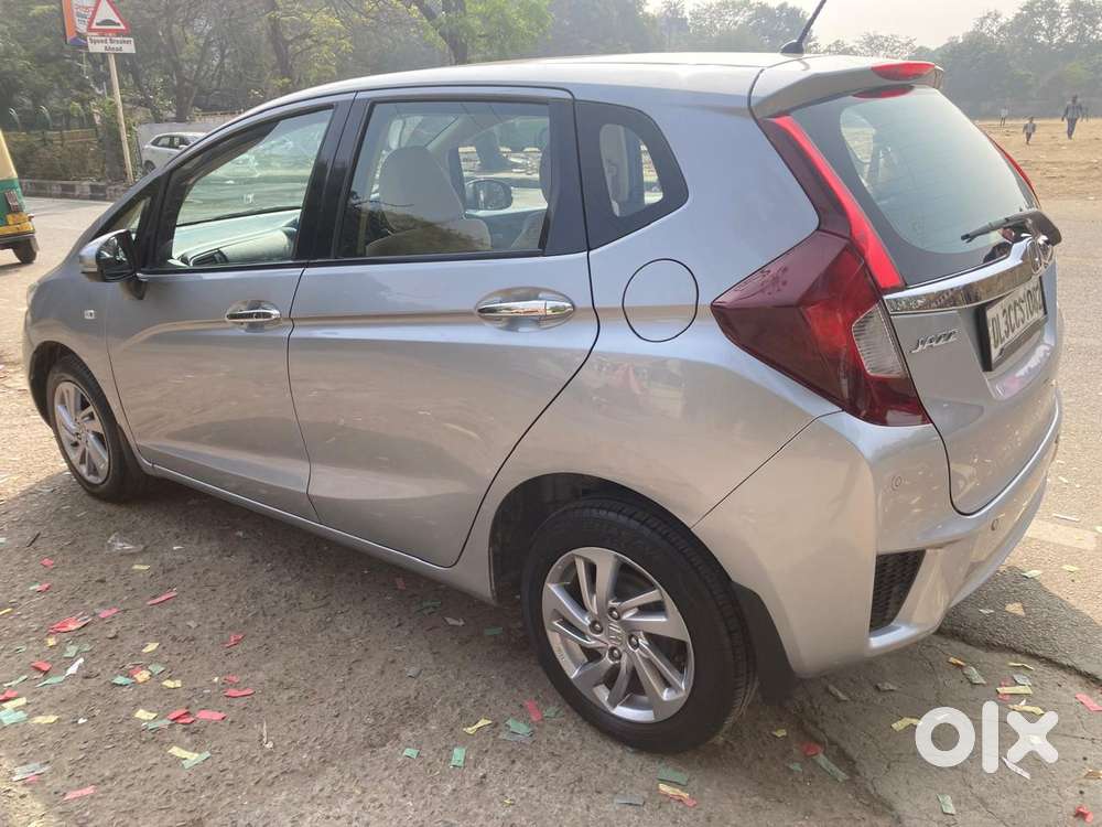 Honda Jazz V Automatic, 2020, Petrol