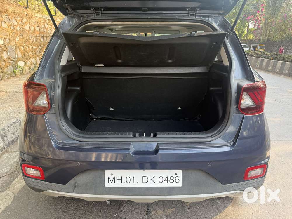 Hyundai Venue Sx Plus Turbo Dct, 2019, Petrol