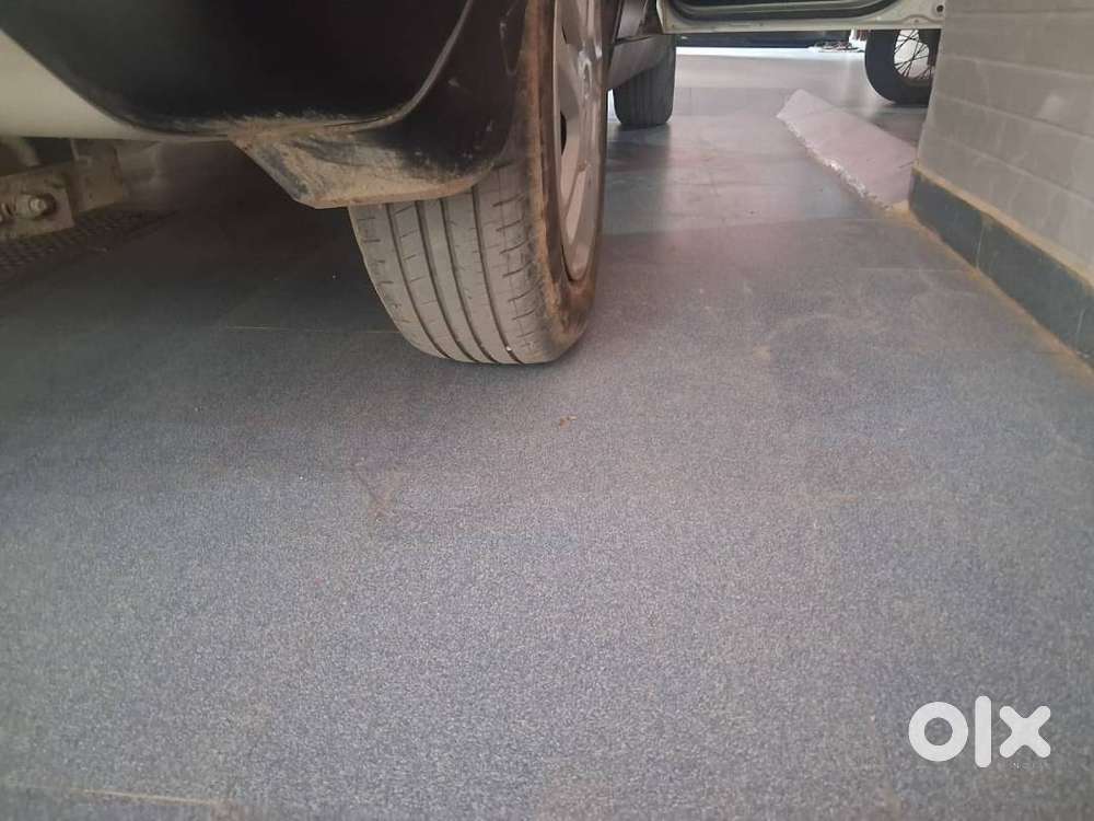 Maruti Suzuki Brezza 2017 Diesel Well Maintained