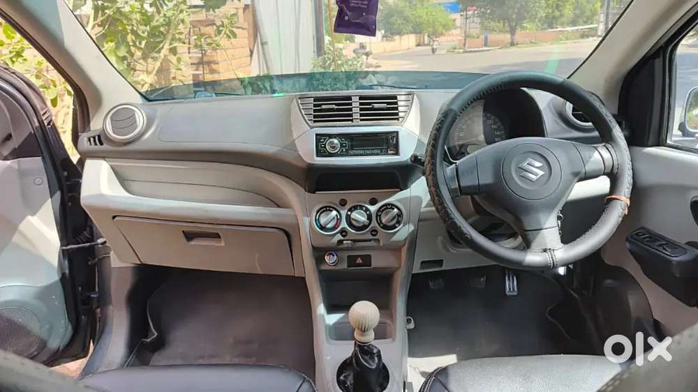 Excellent Condition Car