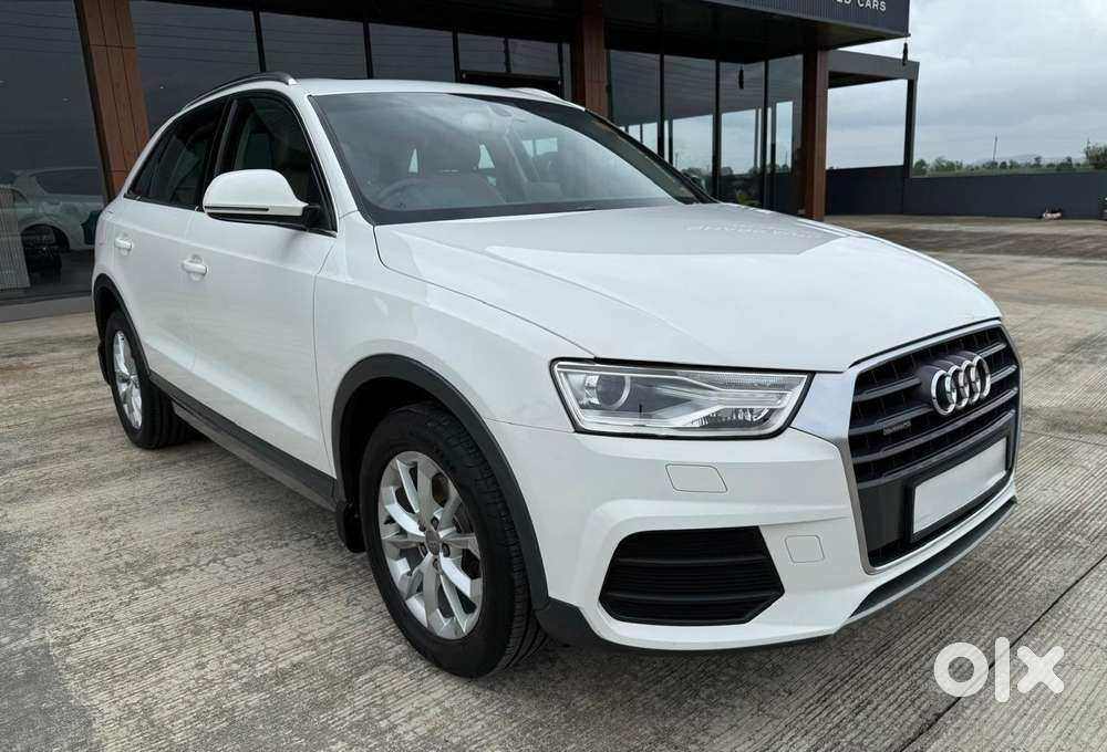 Audi Q3 2.0 30 Tdi Premium, 2015, Diesel