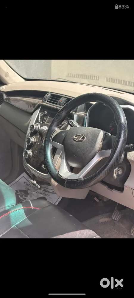 Mahindra Kuv 100 2016 Cng & Hybrids