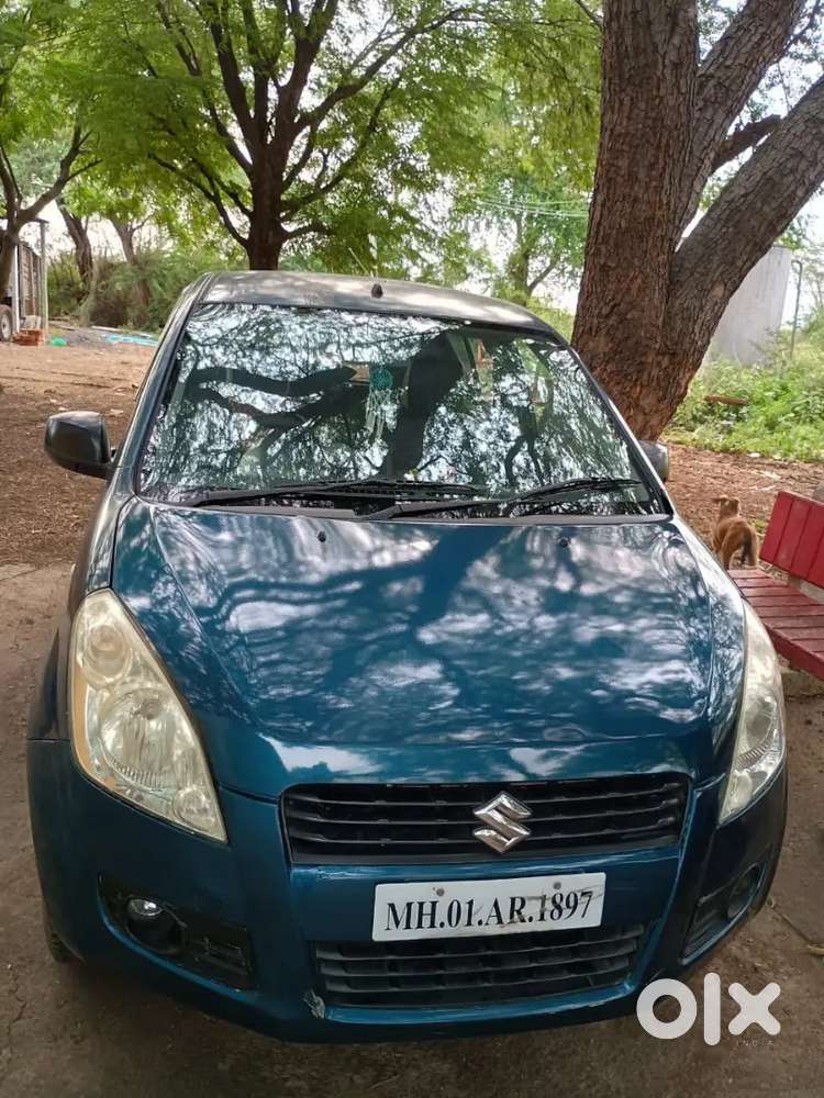 Maruti Suzuki Ritz 2010 Model
