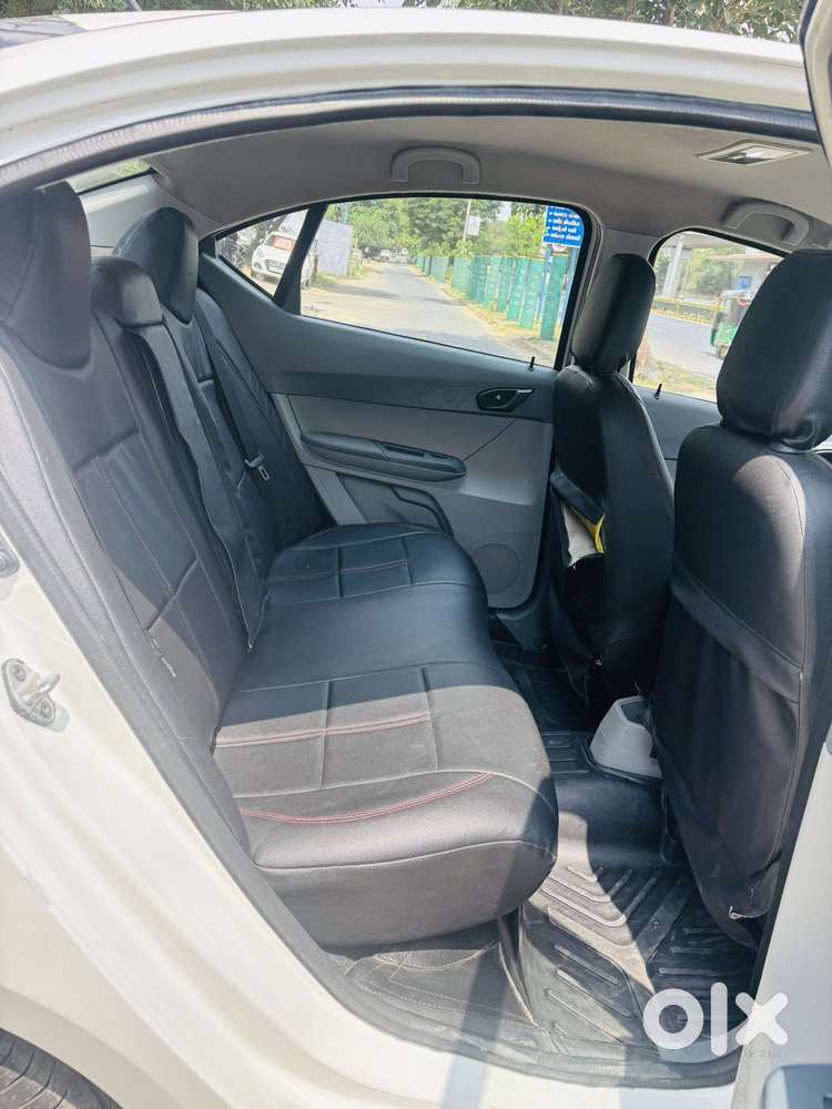 Tata Tigor Xz, 2020, Petrol