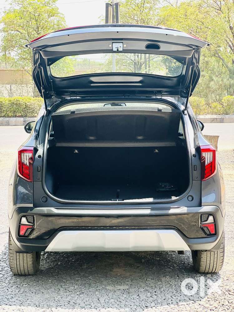 Kia Seltos Htx Ivt G, 2023, Petrol