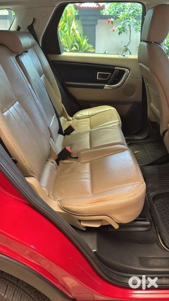 Land Rover Discovery Sport 2020 Diesel Hse