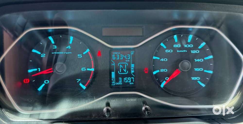 Mahindra Scorpio Classic 2.2 S 11 Mt 7 Str, 2024, Diesel