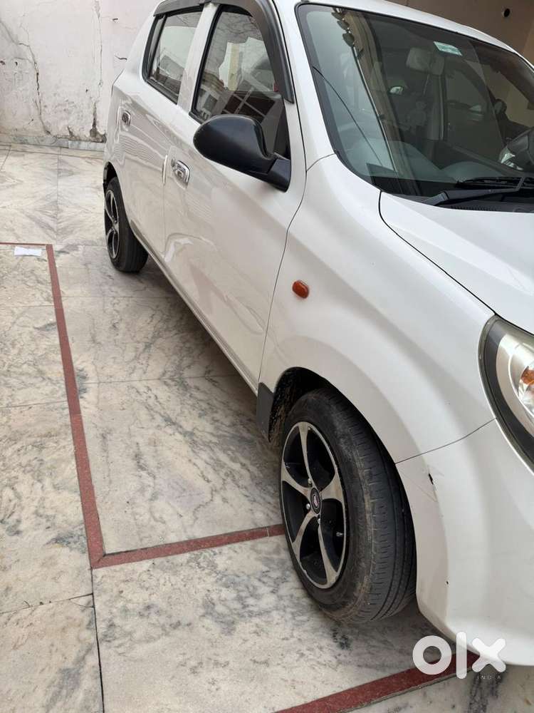 Maruti Suzuki Alto 800 2013 Petrol Good Condition
