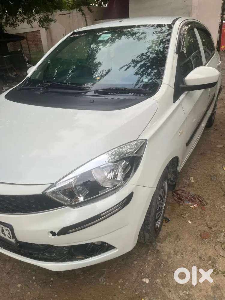 Tata Tiago 1.05 Revotorq 2017