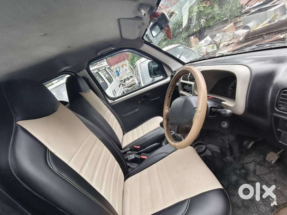 Maruti Suzuki Eeco 7 Seater Ac, 2019, Cng & Hybrids