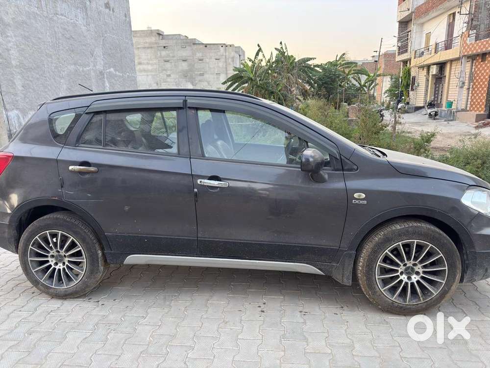 Maruti Suzuki Diesel 2017