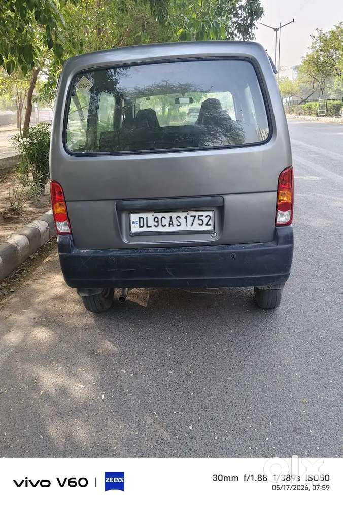 Petrol +cng  Company Fitted Goodd Tyre Original Body