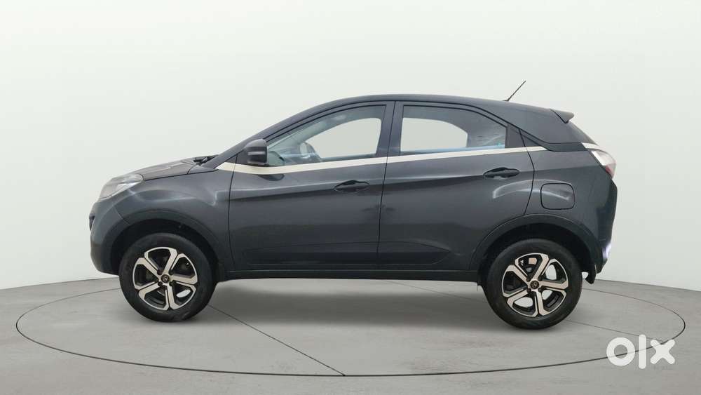 Tata Nexon 1.5 Revotorq Xm, 2019, Diesel