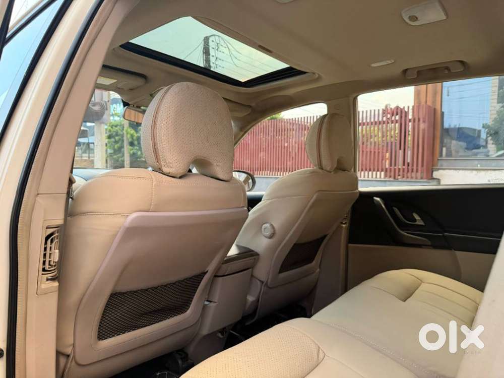Mahindra Xuv500 W10 2wd, 2015, Diesel