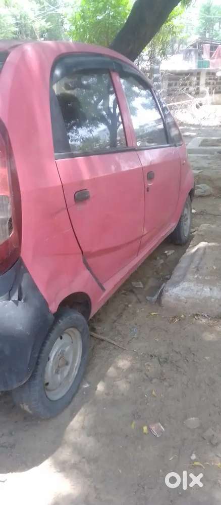 Tata Nano Twist Xt 2011 Second
