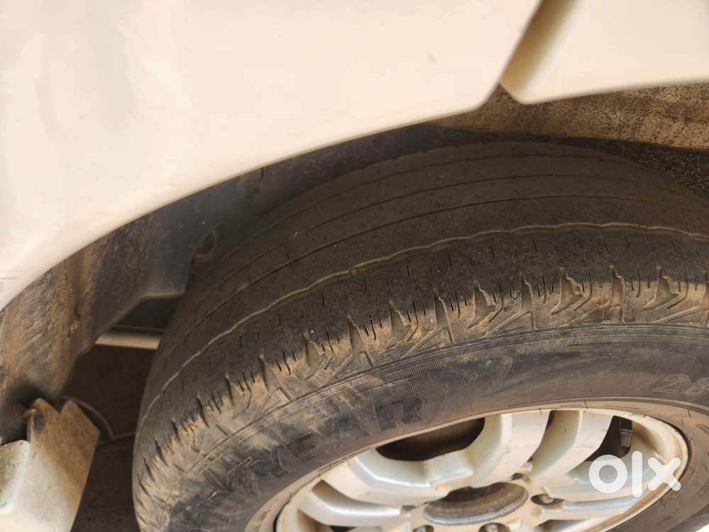 Mahindra Scorpio Vlx 2wd Airbag Bsiv, 2012, Diesel