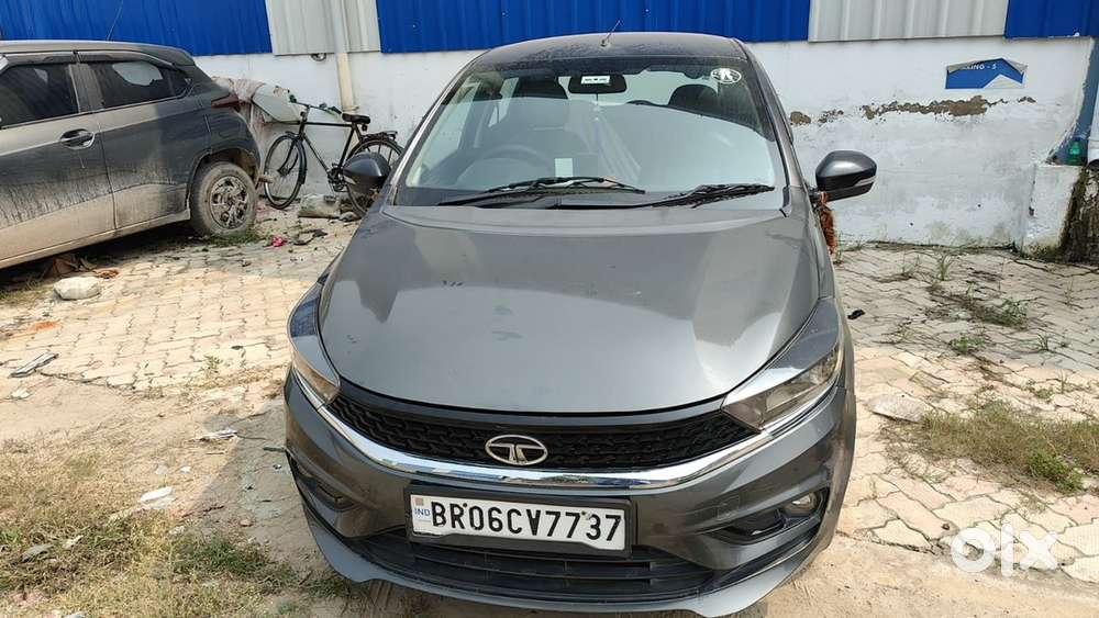 Tata Tiago Manual Petrol 2022