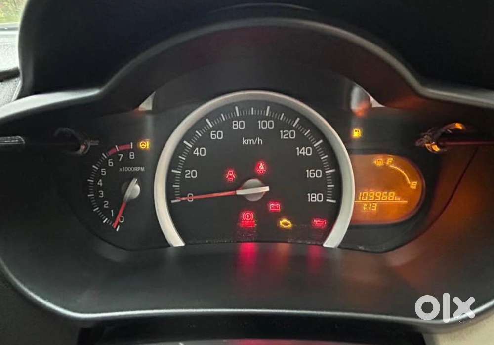 Maruti Suzuki Car 2015