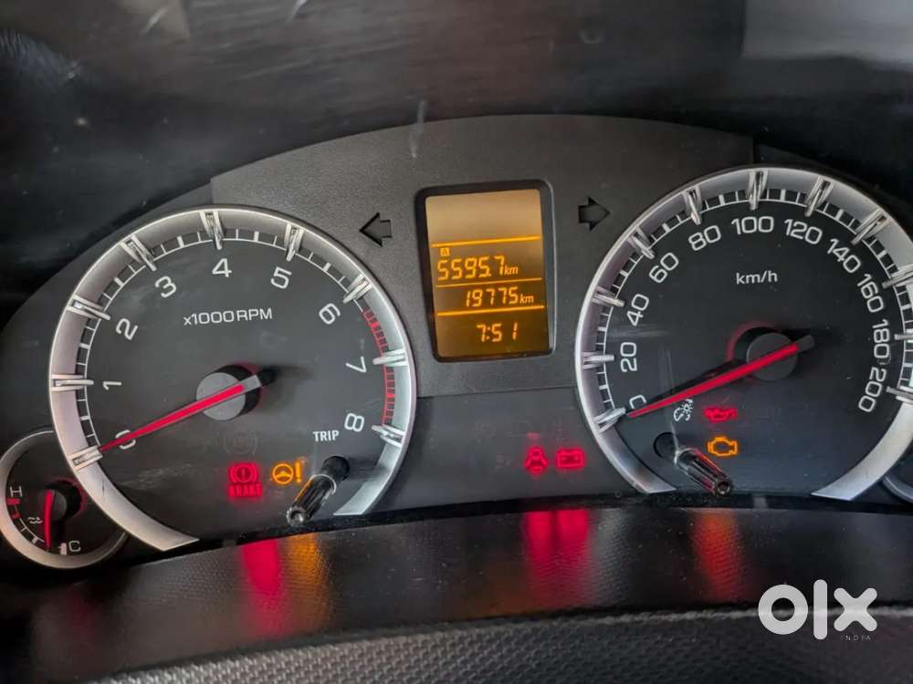 Maruti Suzuki Swift Dzire 1.3 Vxi, 2016, Petrol