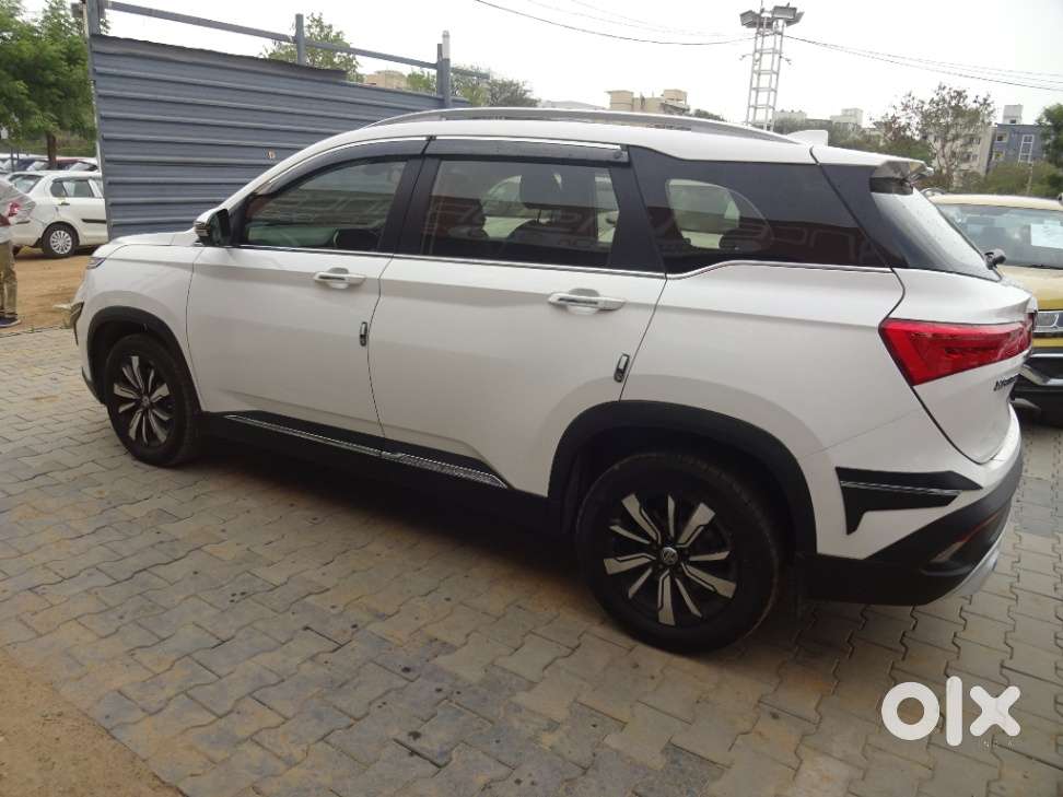 Mg Hector 2.0 Sharp Diesel, 2020, Diesel