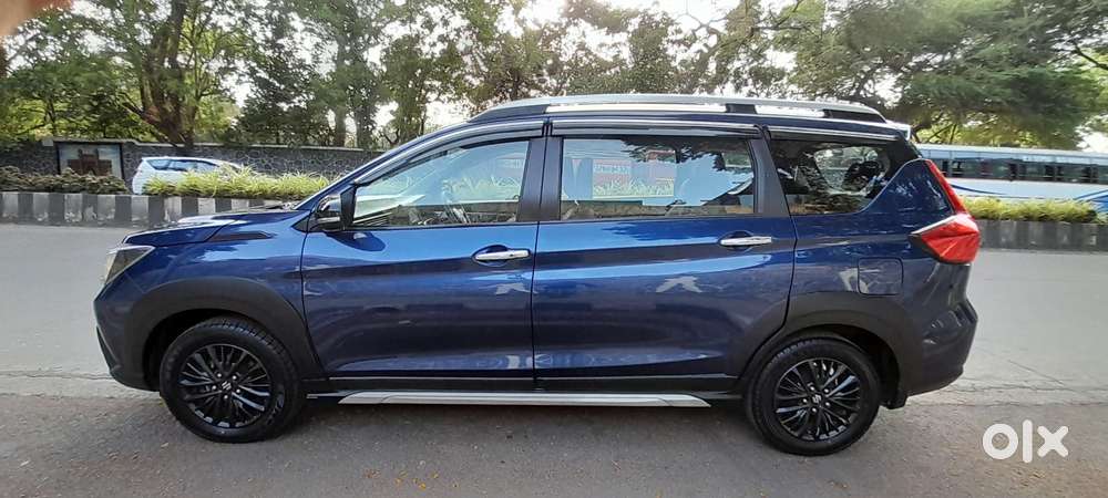 Maruti Suzuki Xl6 1.5 Alpha Plus Mt, 2022, Petrol