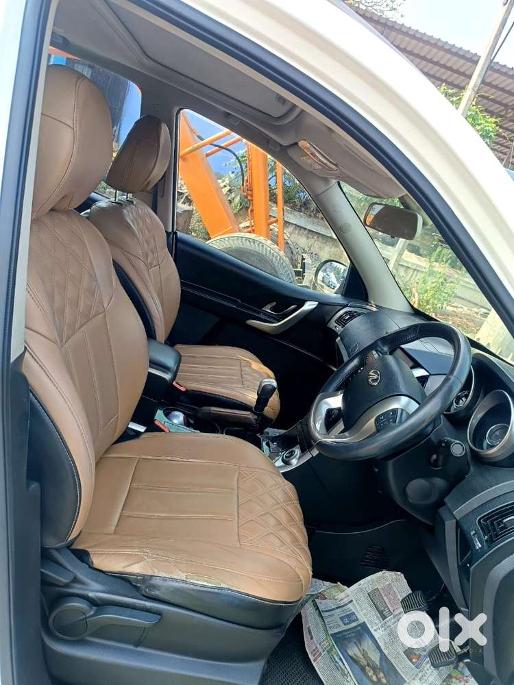 Mahindra Xuv500 W9 1.99, 2018, Diesel