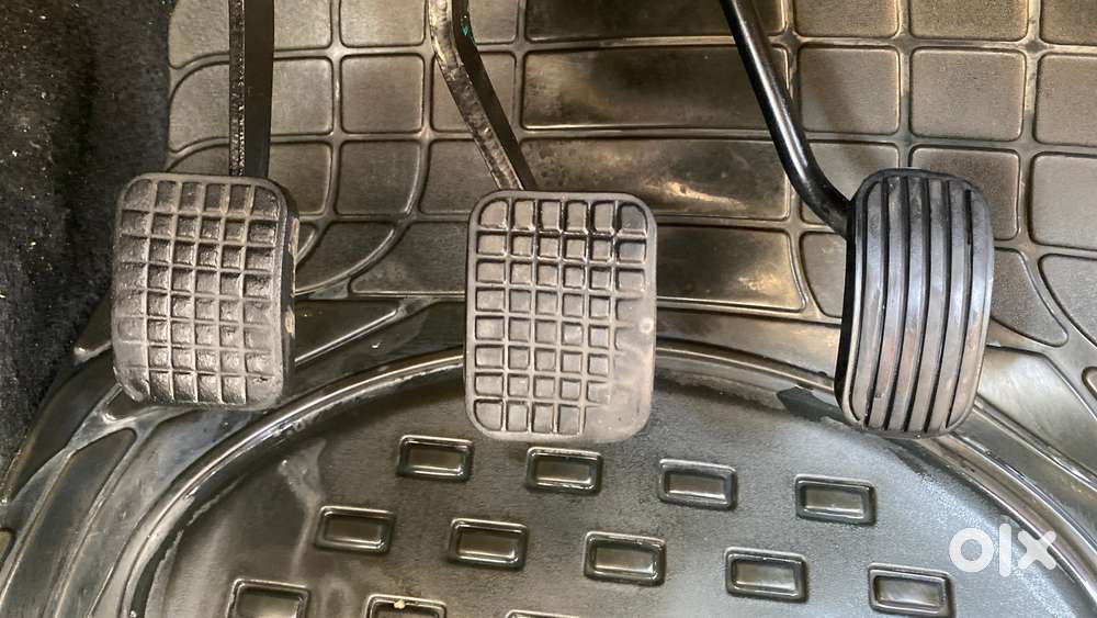 Tata Tiago 1.2 Revotron Xm, 2016, Petrol