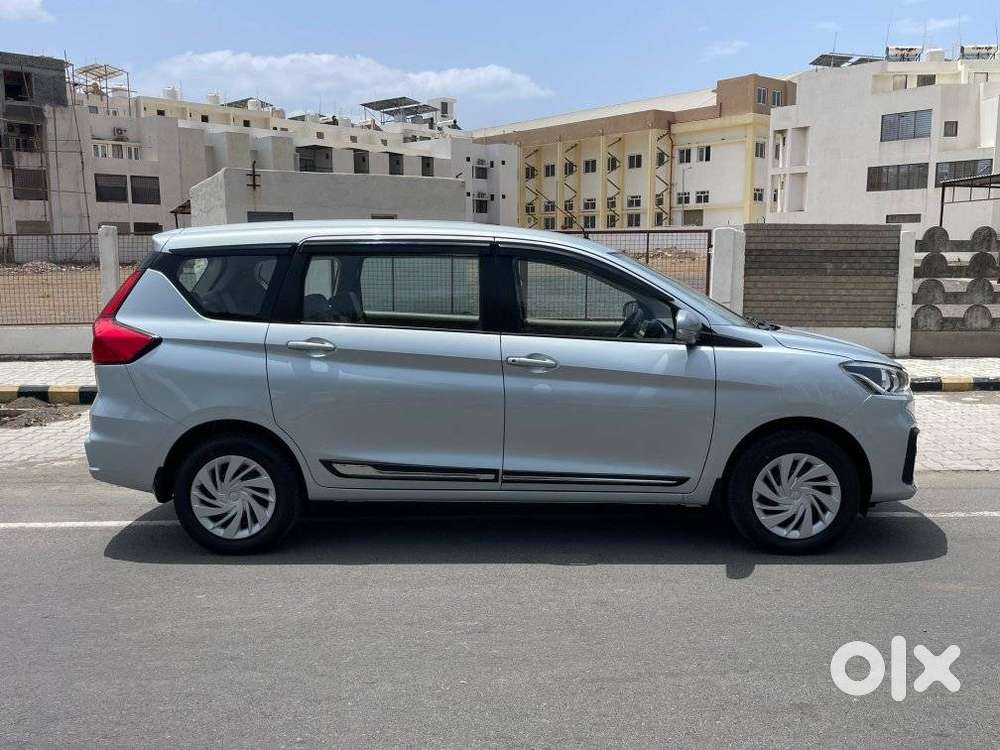 Maruti Suzuki Ertiga Vxi (o) Cng, 2024, Cng & Hybrids