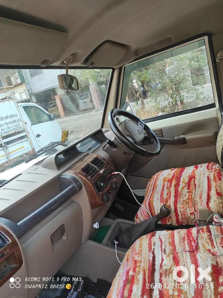 Mahindra Bolero Power Plus 2013 Diesel Good Condition