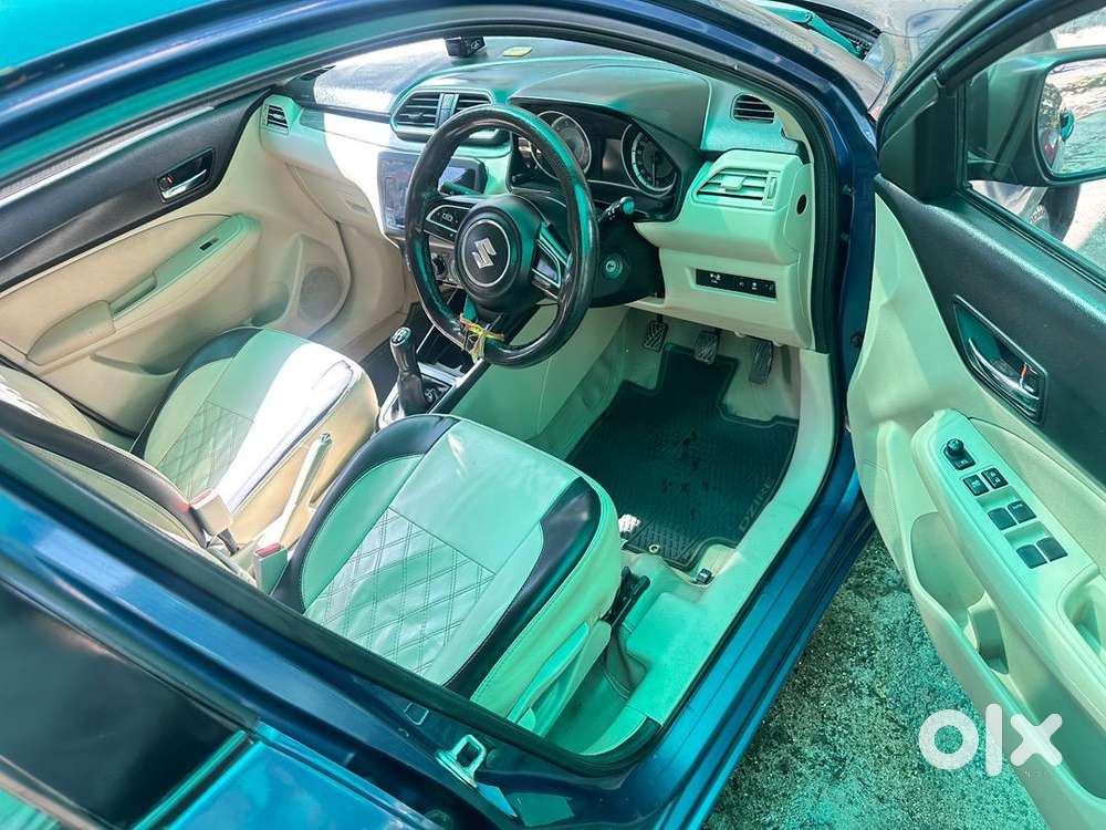 Maruti Suzuki Dzire 2024 Cng & Hybrids Well Maintained