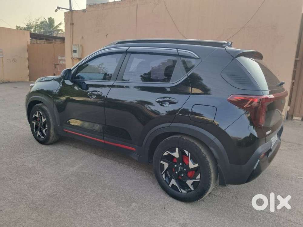 Kia Sonet Htk Plus D, 2025, Diesel