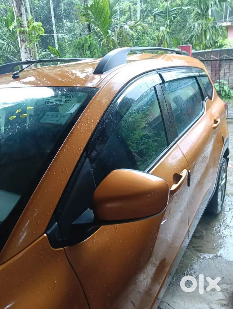 Renault Triber 2019 Petrol