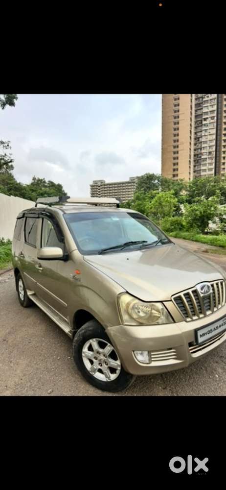Mahindra Xylo Diesel 2010
