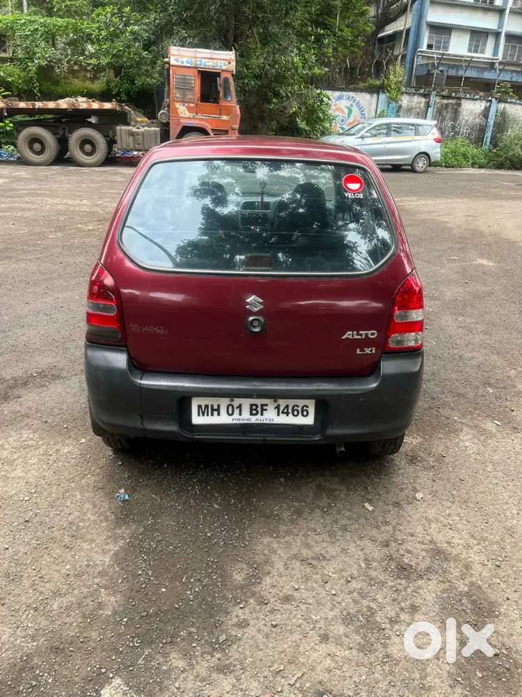 Maruti Suzuki Alto 800 2012 Cng & Hybrids Well Maintained