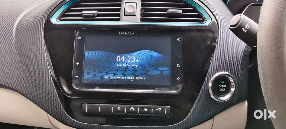 Tata Tigor Ev Xz Plus, 2022, Electric