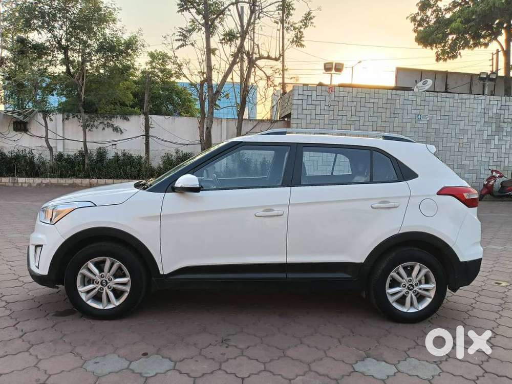 Hyundai Creta 1.4 S Plus Crdi, 2017, Diesel